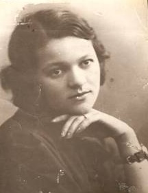 Ляпина Нина Дмитриевна