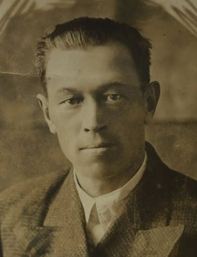 Агарышев Николай Ефремович