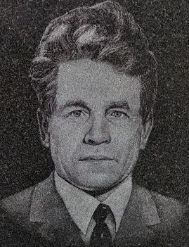 Миронов Глеб Николаевич