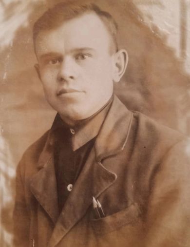 Шинкарёв Григорий Иванович