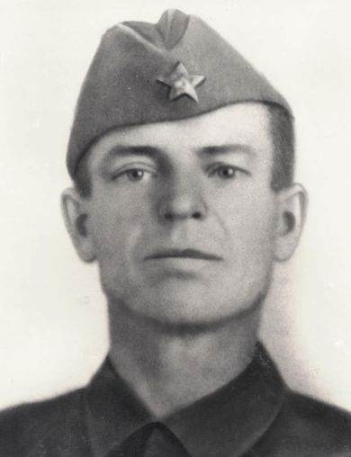 Масяев Дмитрий Васильевич