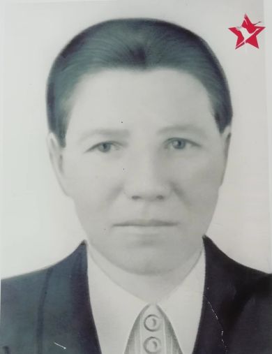Гульнева Мария Петровна