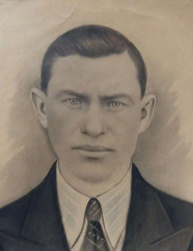 Коробов Иван Борисович