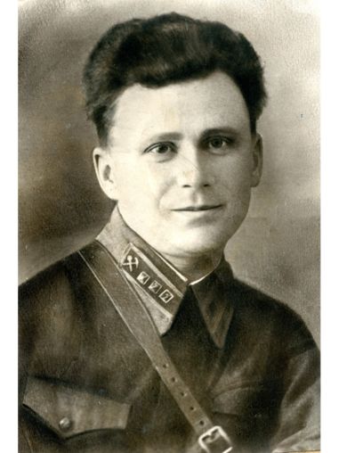Богданов Михаил Михайлович