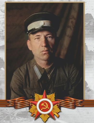 Кургузов Григорий Дмитриевич
