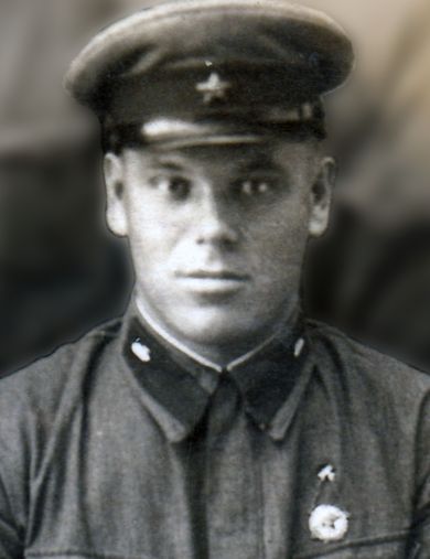 Сергеев Александр Емельянович