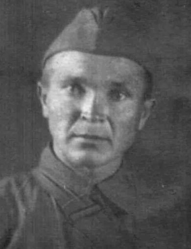 Зимин Павел Петрович