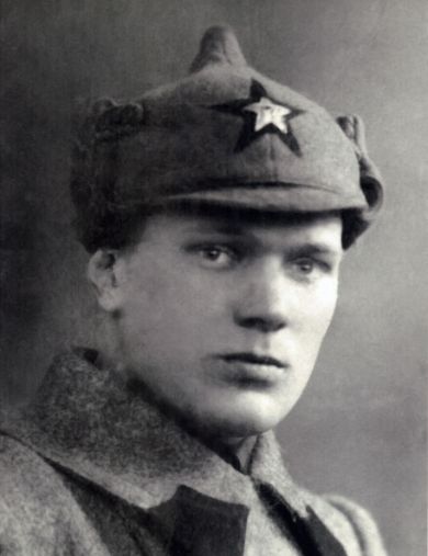 Тимофеев Сергей Николаевич