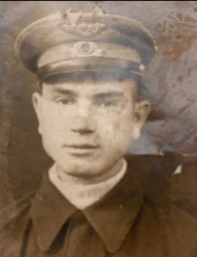 Пикалов Василий Петрович