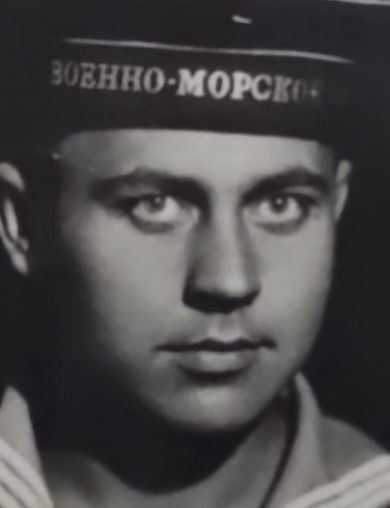 Павлов Леонид 