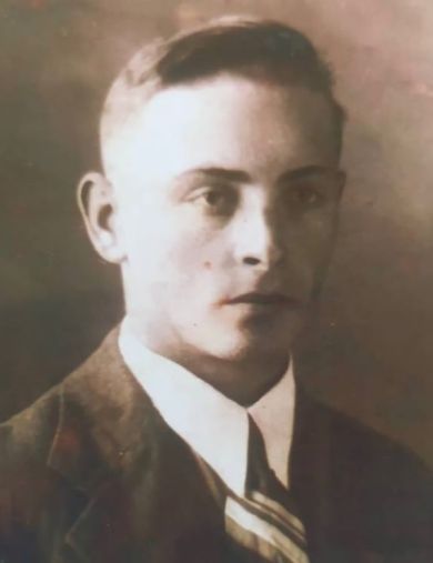 Фадеев Александр Алексеевич