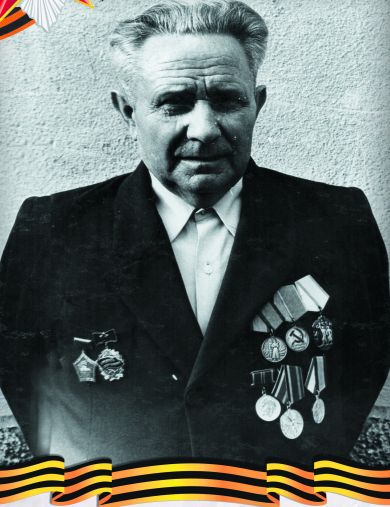 Плеханов Николай Иванович
