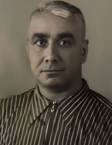 Гусейнов Аслан Багирович