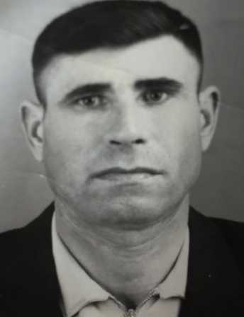 Сидоров Михаил Васильевич