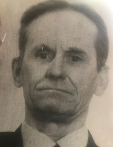 Смирнов Федор Родионович