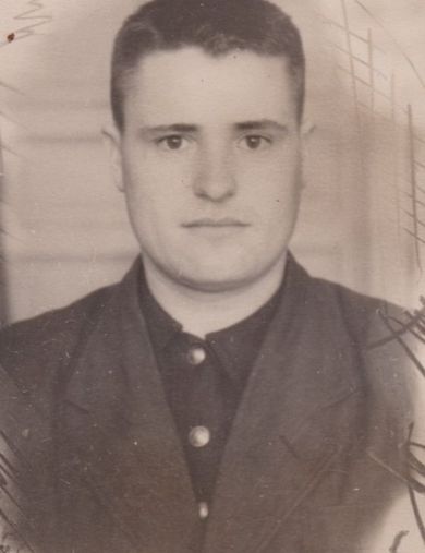 Лесников Николай Федорович