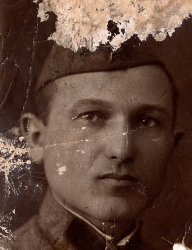 Трушкин Григорий Иванович