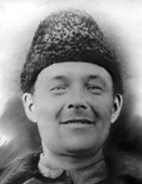 Семенов Иван Сергеевич