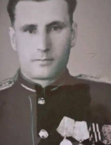 Маляр Николай Карпович