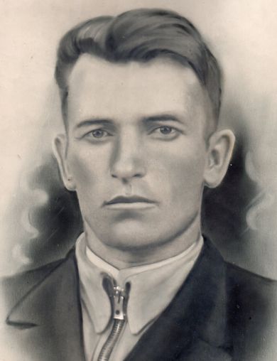 Кириченко Пётр Михайлович