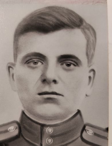Козлов Григорий Иванович