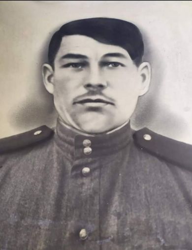 Татарчук Никита Семёнович