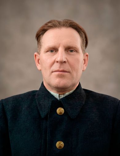 Филягин Александр Гаврилович
