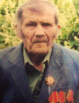 Пигарев Григорий Степанович