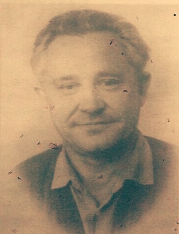 Жатько Иван Демьянович