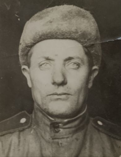 Красилов Павел Васильевич