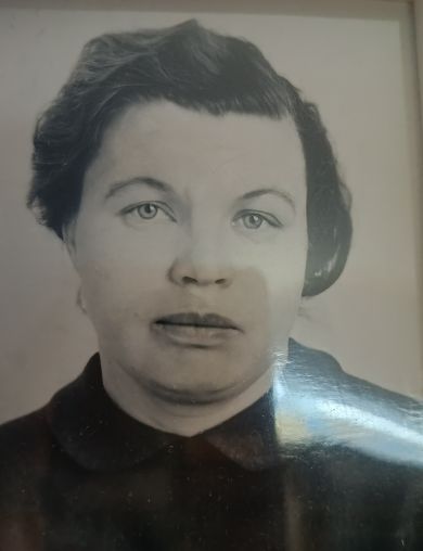 Демина Лидия Ивановна