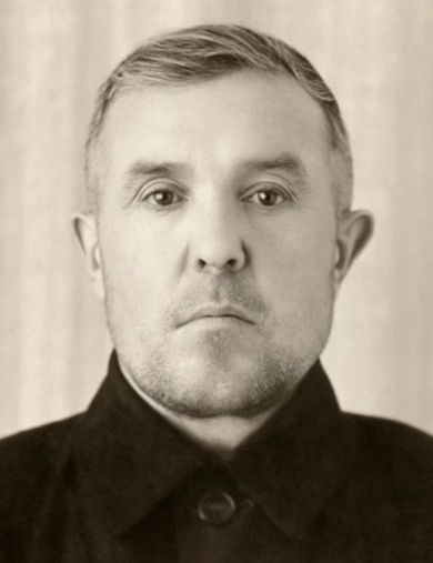Красивин Иван Алексеевич