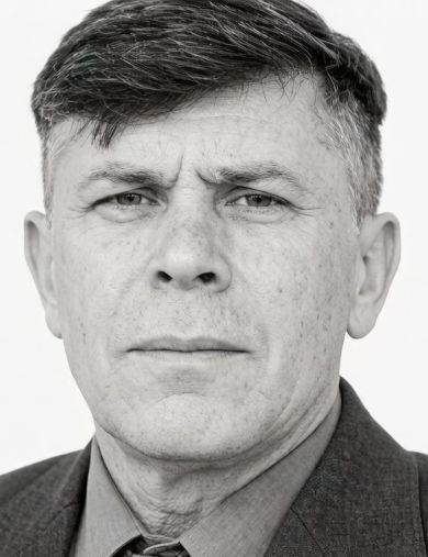 Головков Иван Васильевич