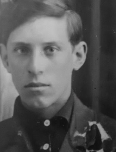 Пшеницын Гаврил Антонович