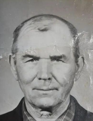 Макаров Александр Никандрович