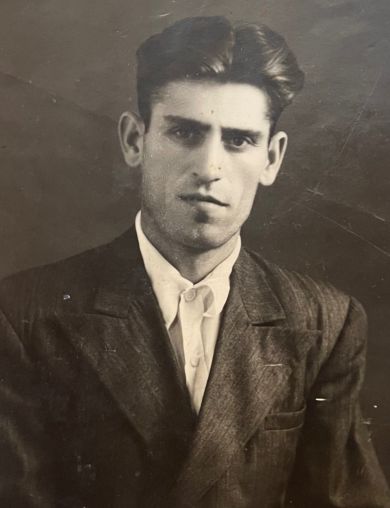 Амирян Сергей Мовсесович