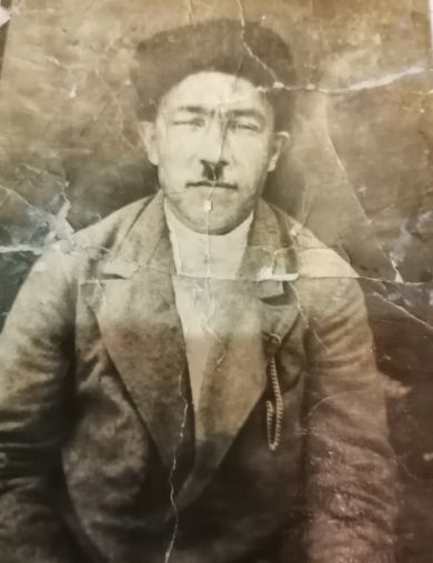 Хаджиев Али Юнусович