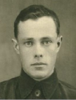 Резепин Афанасий Лаврентьевич