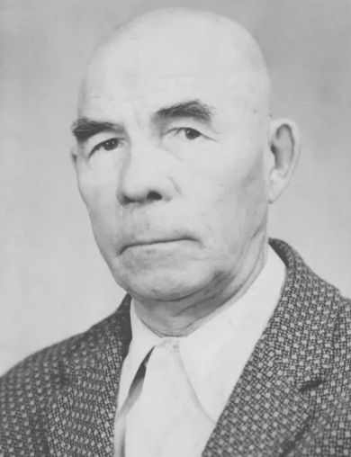 Байбиков Саддян Усманович