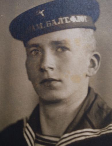 Невский Александр Александрович