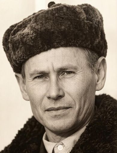Буланкин Николай Петрович