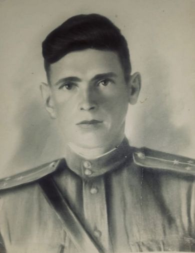 Бобурков Михаил Иванович