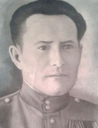 Селезнев Иван Григорьевич