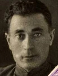 Джаммаев Мурат Исхакович