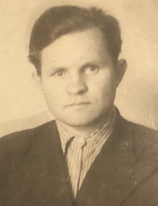 Алферов Михаил Петрович