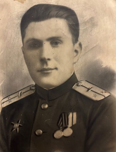 Турищев Алексей Иванович