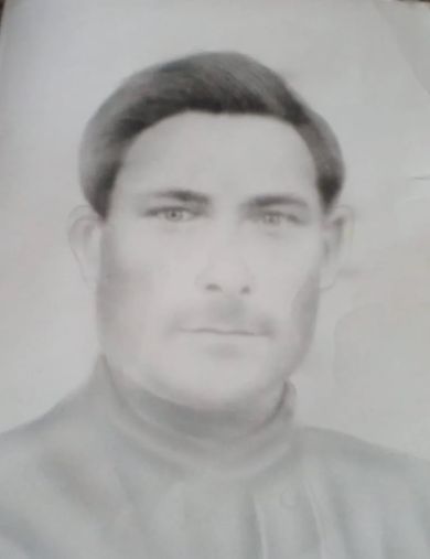 Рудаков Михаил Фёдорович
