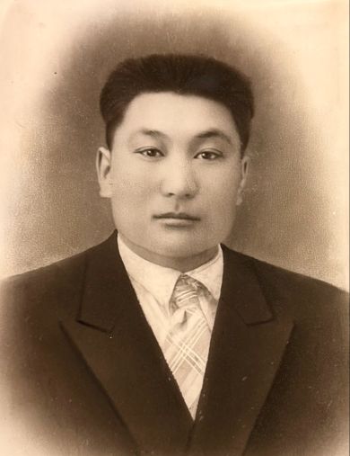 Птицын Иван Федосеевич