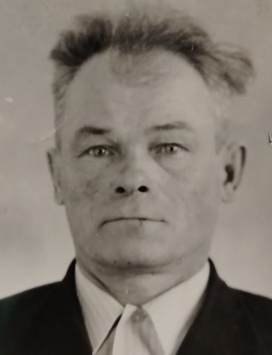 Хлызов Григорий Степанович