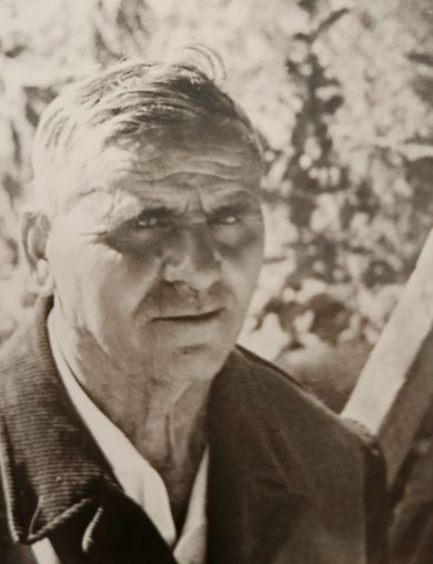Мокляк Иван Васильевич